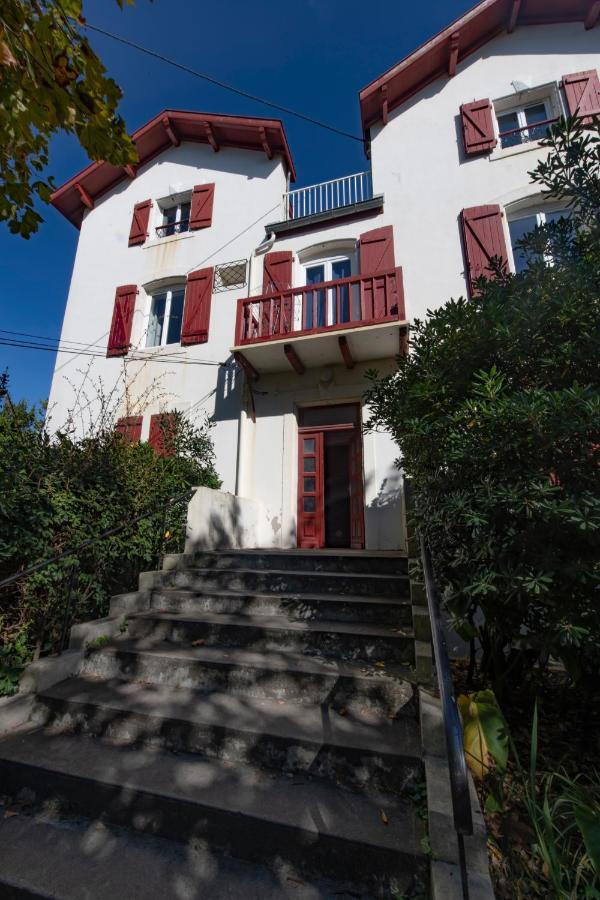 Studio Design - Proche Plage Biarritz Exterior photo